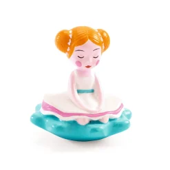 Ballerina Melody Music Box