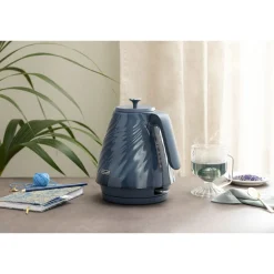 Online DE'LONGHI Ballerina Seta Kettle Blue