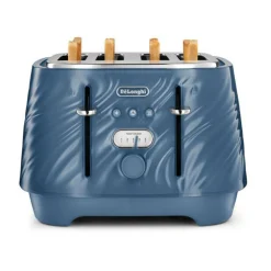 Ballerina Seta Toaster Blue