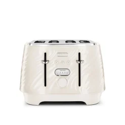 Online DE'LONGHI Ballerina Seta Toaster Cream