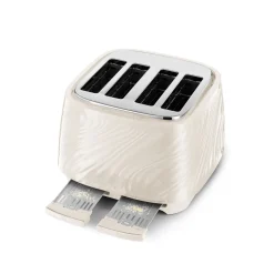 Online DE'LONGHI Ballerina Seta Toaster Cream