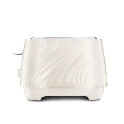 Online DE'LONGHI Ballerina Seta Toaster Cream