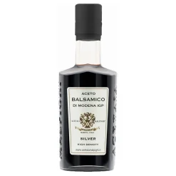 Balsamic Vinegar of Modena Silver 250 ml