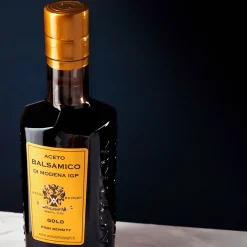 Clearance BELMORSO Balsamic Vinegar Of Modena Gold 250ml
