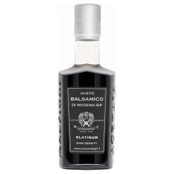 Fashion BELMORSO Balsamic Vinegar of Modena Platinum 250 ml