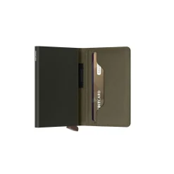 Hot SECRID Band Wallet