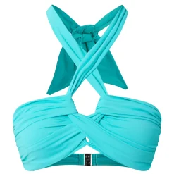 Online SEAFOLLY Bandeau Halter Bikini Top