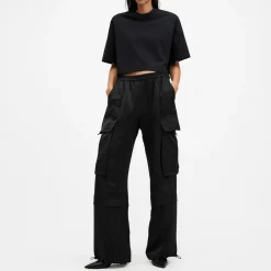Barbara Cargo Trousers