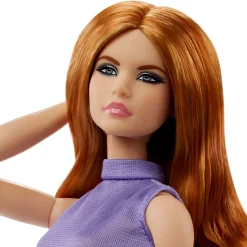 Clearance BARBIE Looks No.20 Collectible Doll 33cm