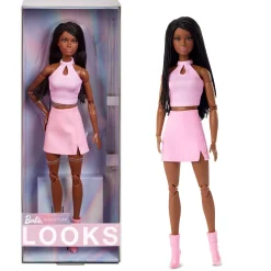 Barbie Looks No.21 Collectible Doll 33cm