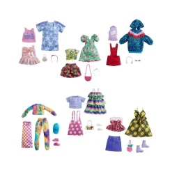 Clearance BARBIE Outfits Pack of Two