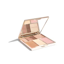 Bare Basics Eye & Cheek Palette