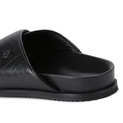 Baron Crossover Sandals