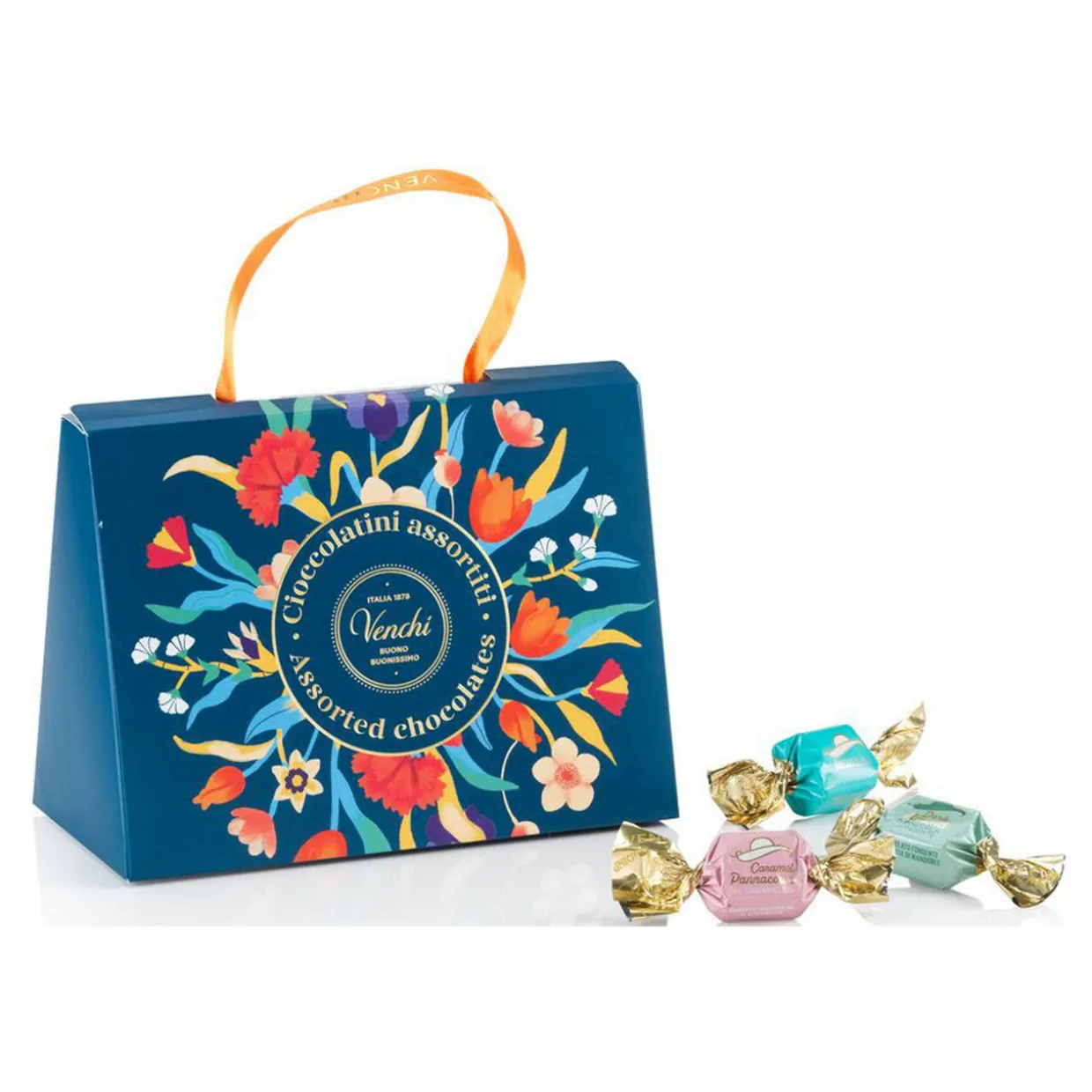 Baroque Gift Bag 150g