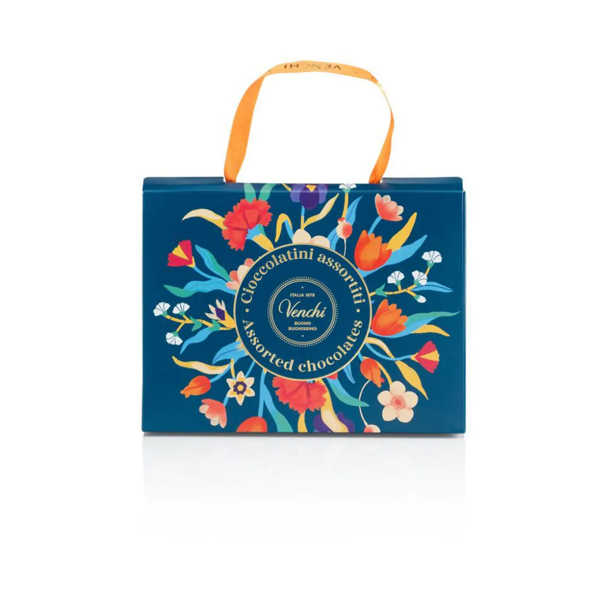 Baroque Gift Bag 150g