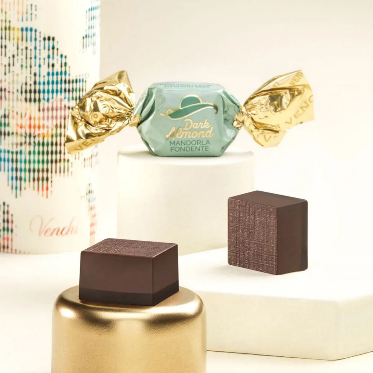 Baroque Gift Bag 150g