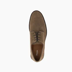 Online DUNE LONDON Barrett Brogue Shoes