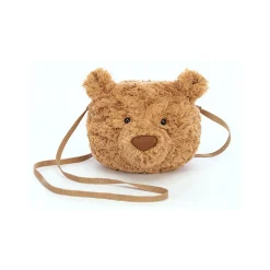 Hot JELLYCAT Bartholomew Bear Bag