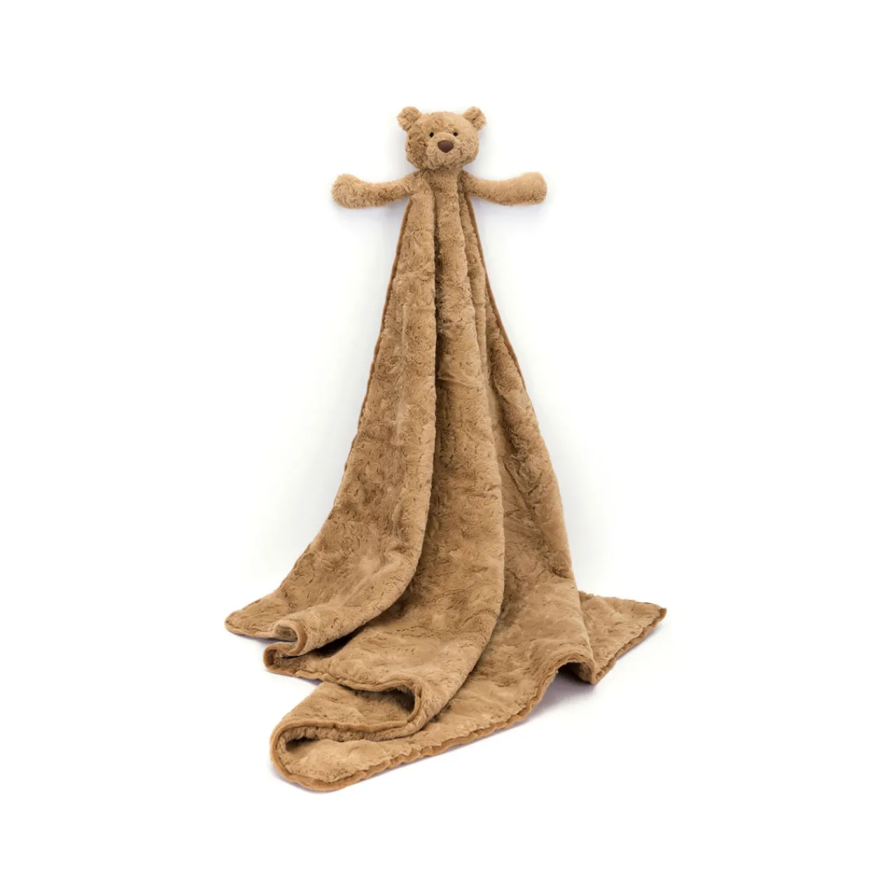 Clearance JELLYCAT Bartholomew Bear Blanket