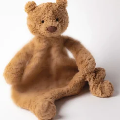 Online JELLYCAT Bartholomew Bear Comforter