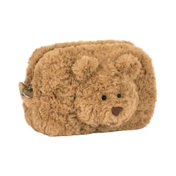 Best JELLYCAT Bartholomew Bear Pouch 13cm