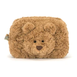 Best JELLYCAT Bartholomew Bear Pouch 13cm