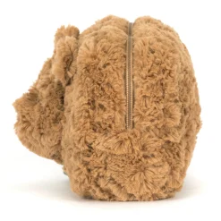 Best JELLYCAT Bartholomew Bear Pouch 13cm