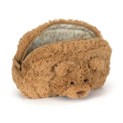 Best JELLYCAT Bartholomew Bear Pouch 13cm
