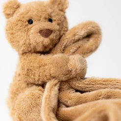 Bartholomew Bear Soother