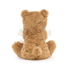 Clearance JELLYCAT Bartholomew Bear Soother