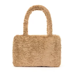 Bartholomew Bear Tote Bag 24cm