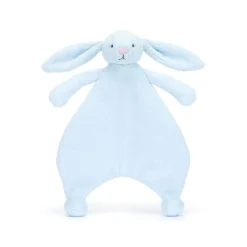 Hot JELLYCAT Bashful Baby Blue Bunny Comforter