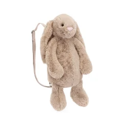 Hot JELLYCAT Bashful Beige Bunny Backpack