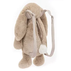 Hot JELLYCAT Bashful Beige Bunny Backpack