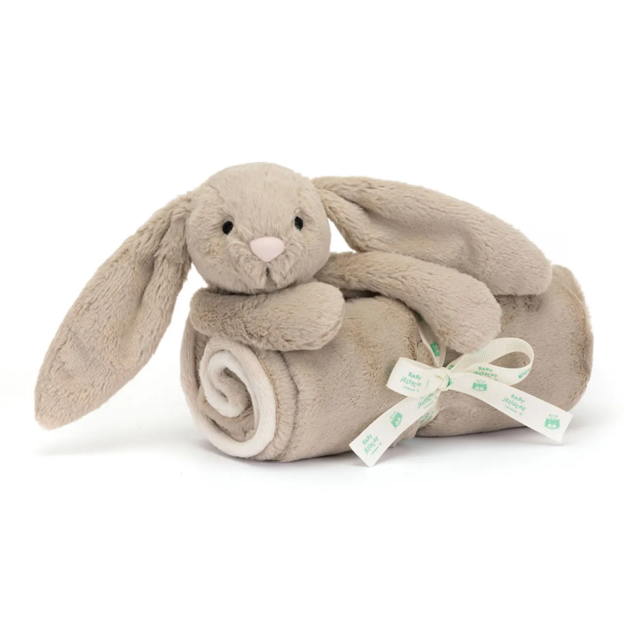 Fashion JELLYCAT Bashful Beige Bunny Blanket