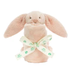 Online JELLYCAT Bashful Blush Bunny Soother
