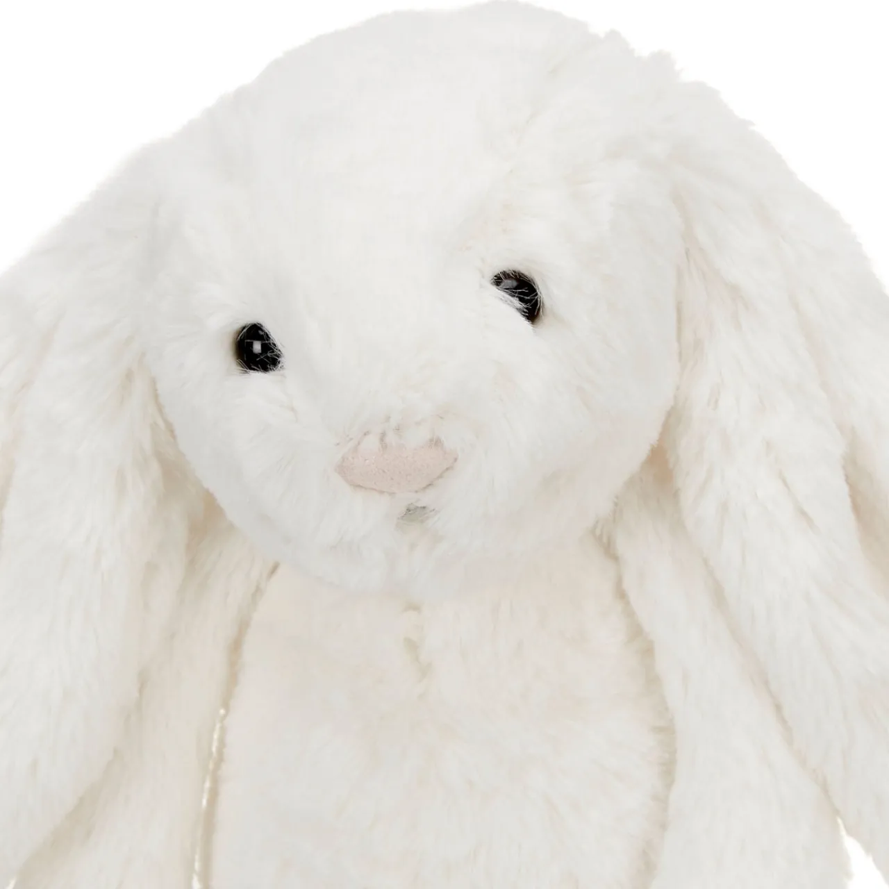 Outlet JELLYCAT Bashful Bunny Cream 31cm