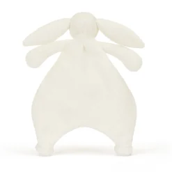 New JELLYCAT Bashful Cream Bunny Comforter