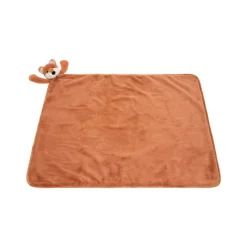 Bashful Fox Cub Blankie 56cm