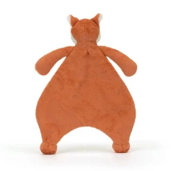 Online JELLYCAT Bashful Fox Cub Comforter 27cm