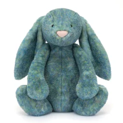 Best JELLYCAT Bashful Luxe Azure Bunny 51cm