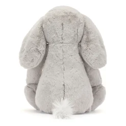 Bashful Luxe Elephant Thuddeus 51cm