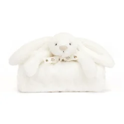 Fashion JELLYCAT Bashful Luxe Luna Bunny Blanket