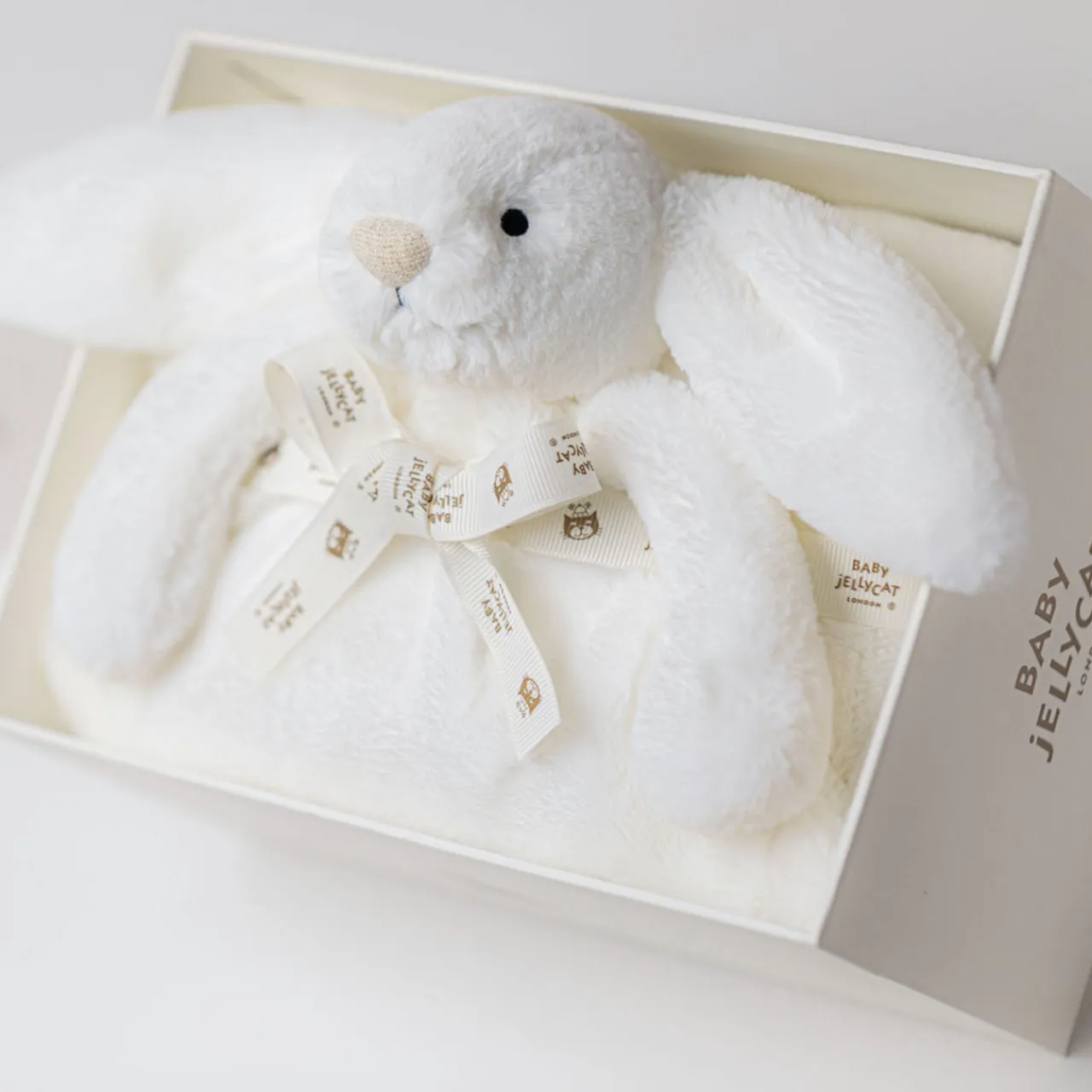 Fashion JELLYCAT Bashful Luxe Luna Bunny Blanket