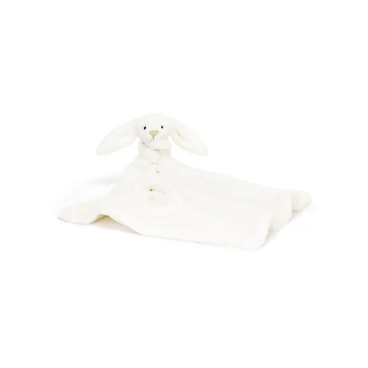 Bashful Luxe Luna Bunny Soother