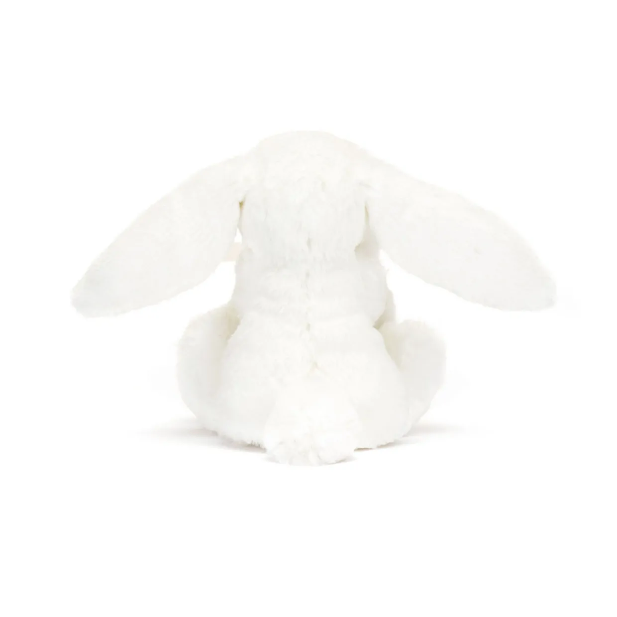 Bashful Luxe Luna Bunny Soother