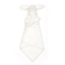 Bashful Luxe Luna Bunny Soother