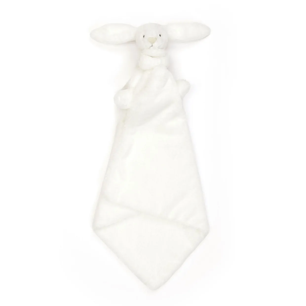 Bashful Luxe Luna Bunny Soother