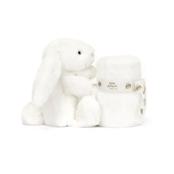 Best JELLYCAT Bashful Luxe Luna Bunny Soother