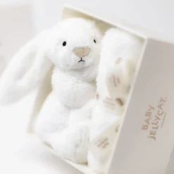 Best JELLYCAT Bashful Luxe Luna Bunny Soother
